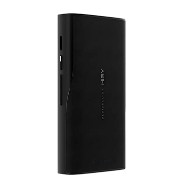 Hiby R8 II Noir - EasyLounge - 3