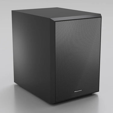 Hisense U3120G - EasyLounge - 5