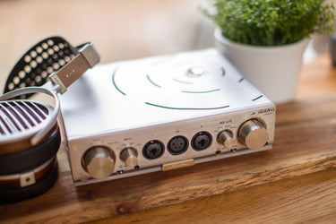 ifi Audio Pro iCAN Signature - EasyLounge - 14