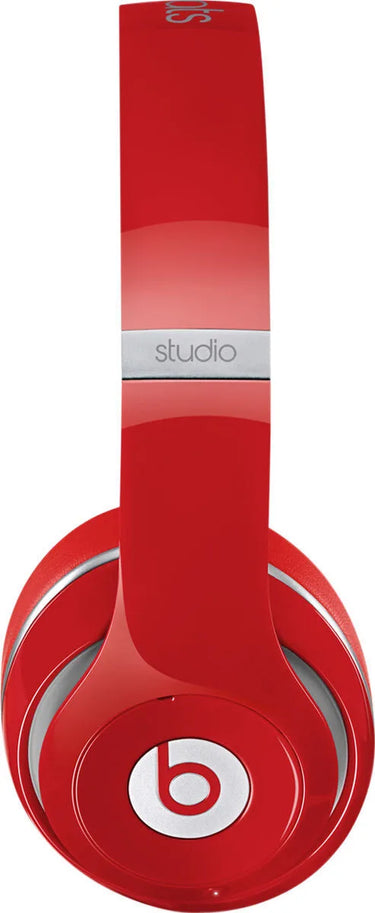 Beats Studio V2 Wireless Rouge - EasyLounge - 2