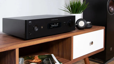 NAD C399 - EasyLounge - 5