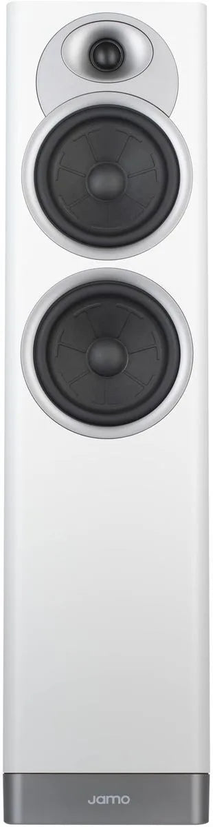 Jamo S25F Gris clair - EasyLounge - 4