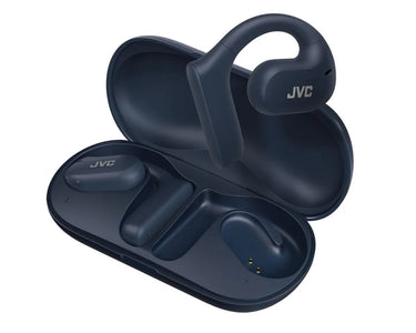 JVC HA-NP35T Bleu