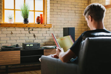 NAD C3030 - EasyLounge - 8