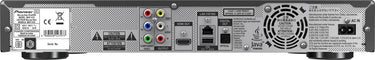 Pioneer BDP-430 - EasyLounge - 2