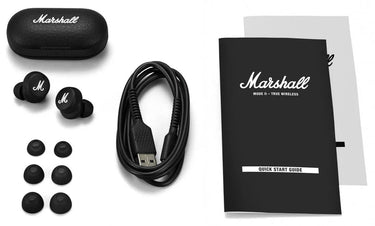 Marshall Mode II Noir - EasyLounge - 7