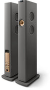 KEF LS60 Wireless Gris titane - EasyLounge - 4