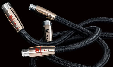 Audioquest Black Beauty XLR (2 m) - EasyLounge - 8