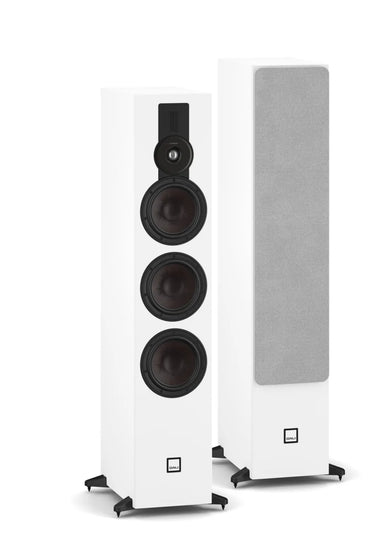 Dali Sonik 9 Blanc