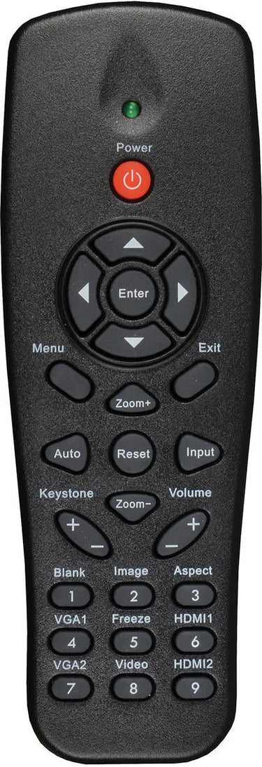 Optoma HZ45UST - EasyLounge - 9