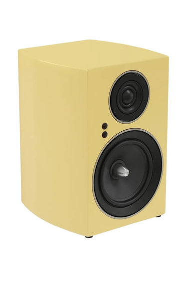 Jamo C707PA MKII Jaune - EasyLounge - 11