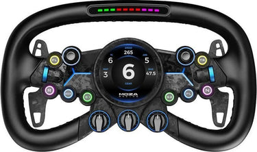 Moza Racing Vision GS