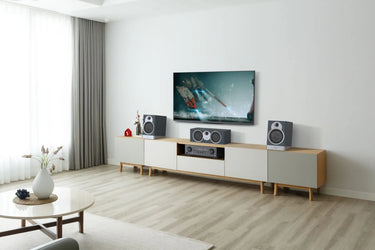 Pioneer VSX-535 - EasyLounge - 4