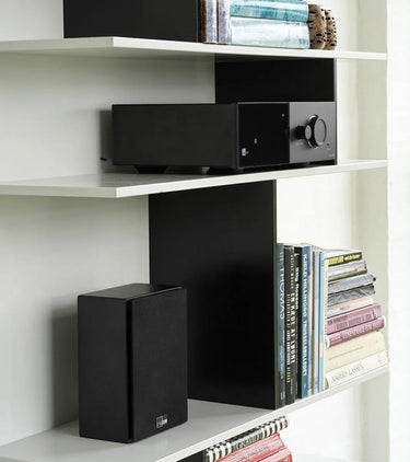 Lyngdorf TDAI-1120 - EasyLounge - 5