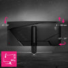 MSI MPG 346CQRF X24 - EasyLounge - 25