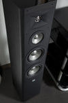 JBL Studio 280 Noir - EasyLounge - 4