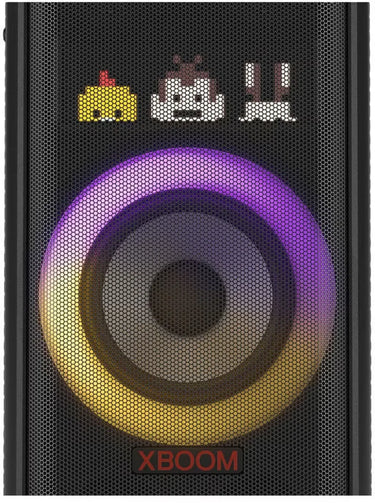 LG Electronics XBOOM XL7s - EasyLounge - 10