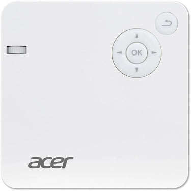 Acer C202i - EasyLounge - 4
