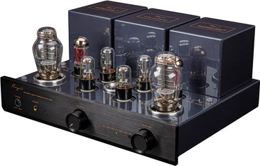 Cayin CS-300A Noir - EasyLounge - 4