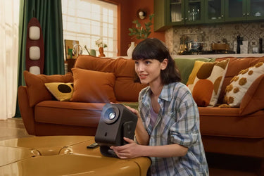 TCL Smart Projector C1 - EasyLounge - 32