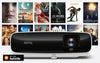 BenQ TK810 Blanc - EasyLounge - 16
