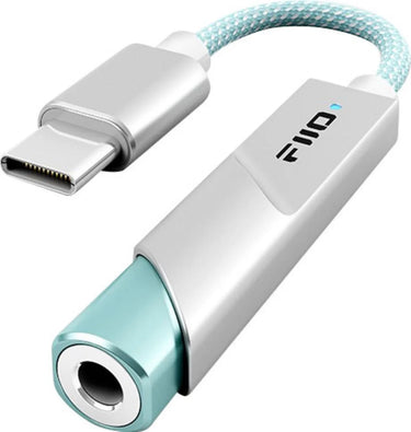 FiiO KA11 Silver