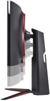LG Electronics 34GN850P-B - EasyLounge - 3
