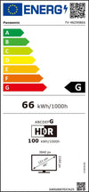 Panasonic TV-48Z90B - EasyLounge - 26