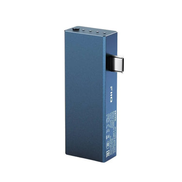 FiiO E-Stick Bleu
