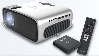 Philips NeoPix Ultra One Plus - EasyLounge - 5