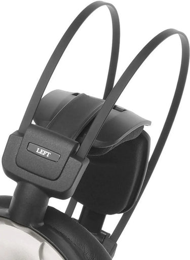 Audio-Technica ATH-A2000Z Gris - EasyLounge - 5