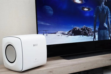KEF KC62 Blanc mat - EasyLounge - 18