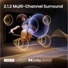 Hisense 55U7S Pro - EasyLounge - 10