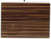 Grille bois blanc pour Rel Acoustics Planar PL2 - EasyLounge - 2