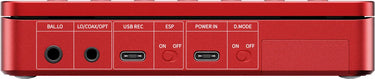 FiiO DM13 BT Rouge - EasyLounge - 4