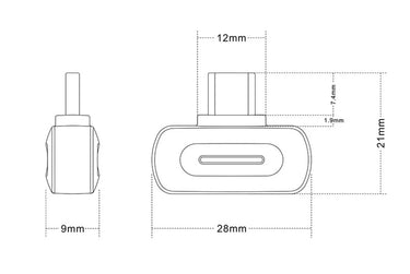 FiiO BT11 Noir - EasyLounge - 16