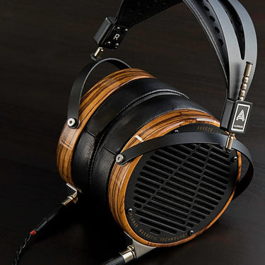 Audeze LCD-3 Zebrano - EasyLounge - 10