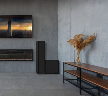 Klipsch R-121SW - EasyLounge - 15