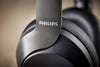 Philips PH805 Noir - EasyLounge - 10