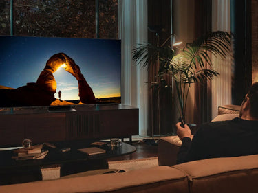 Samsung QE65Q80B - EasyLounge - 25