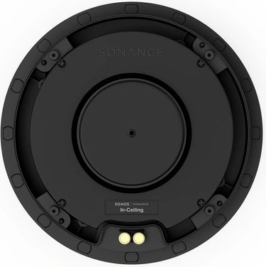 Sonos Architectural In Ceiling 8" Sonance - EasyLounge - 4