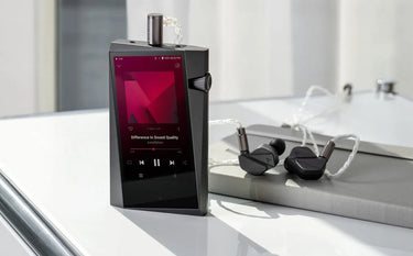 Astell Kern SR35 - EasyLounge - 12