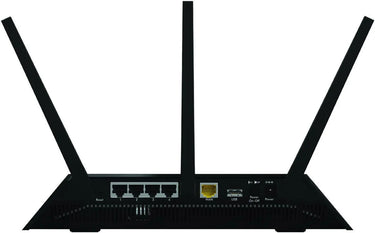 Netgear NightHawk R7000 - EasyLounge - 2