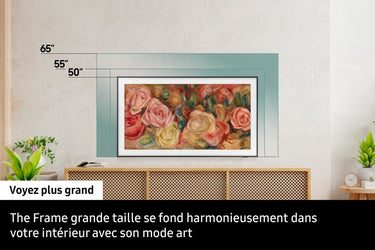 Samsung The Frame TQ50LS03D - EasyLounge - 15
