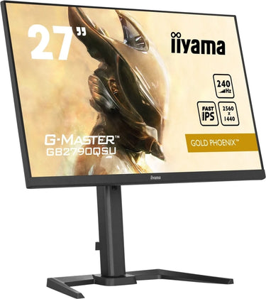 iiyama GB2790QSU-B5 - EasyLounge - 2