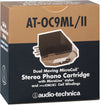 Audio-Technica AT-OC9ML/II Or - EasyLounge - 2