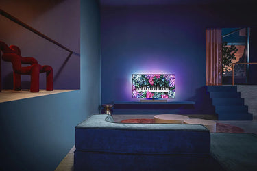 Philips 48OLED935 - EasyLounge - 8