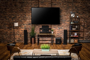 Klipsch RP-280FA Noir - EasyLounge - 6