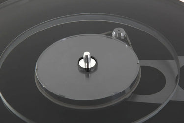 Rega Planar 6 Noir + Nd5 MM + Neo PSU MKII - EasyLounge - 3