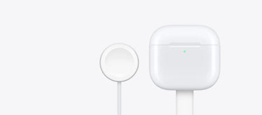 Apple Airpods 4 - EasyLounge - 10